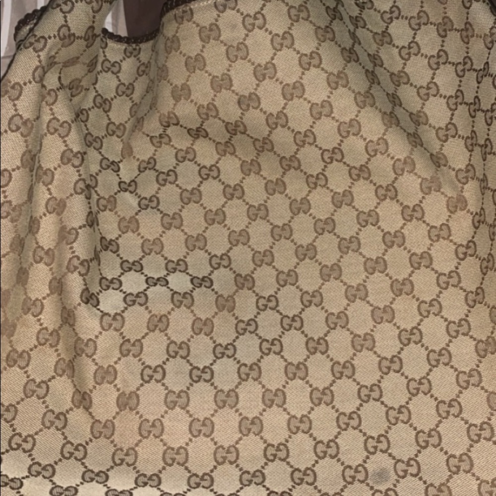 Gucci purse